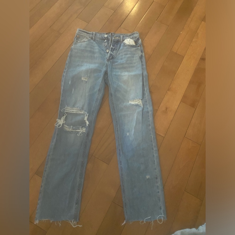 BDG Jeans